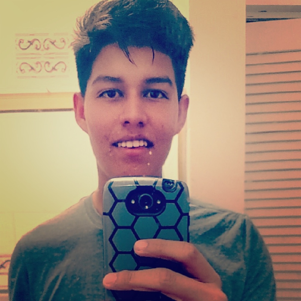 Meet your Posher, Benny